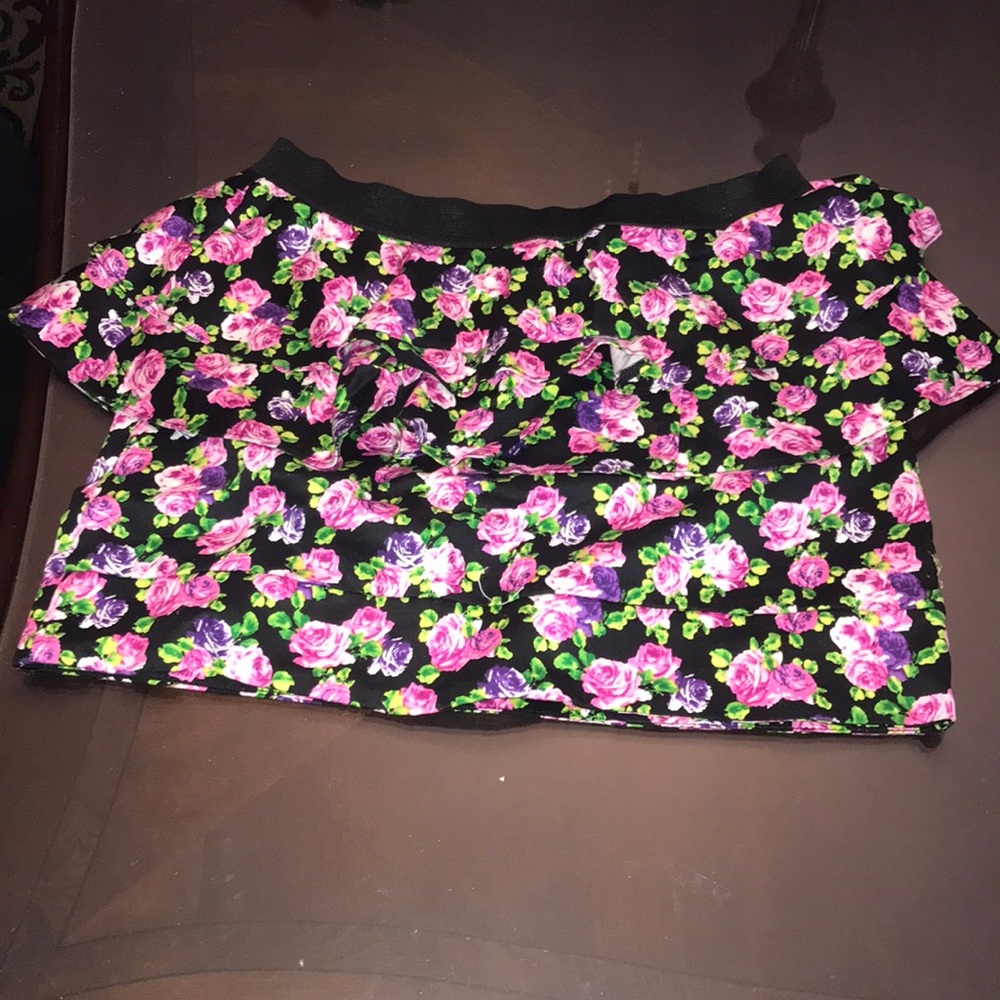 Brand new Material Girl Skirt
